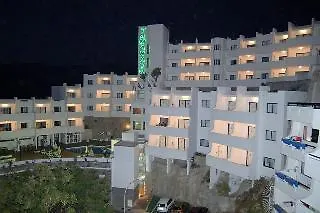 Apartamento Tc Tamanaco Puerto Rico (Gran Canaria)