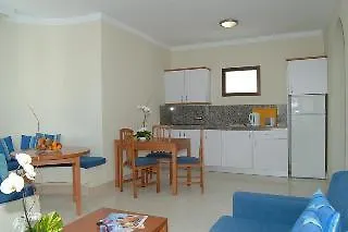 Tc Tamanaco Apartamento *