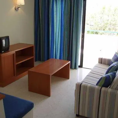 Apartamento Tc Tamanaco Puerto Rico (Gran Canaria)