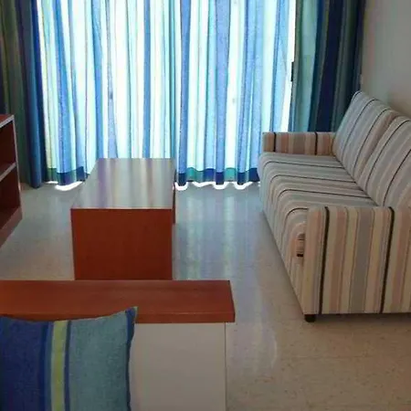 Apartamento Tc Tamanaco *