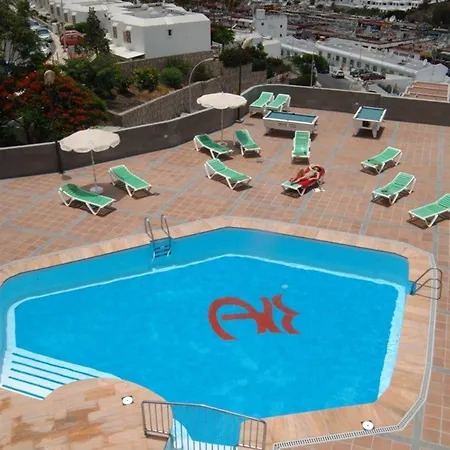Tc Tamanaco Apartamento