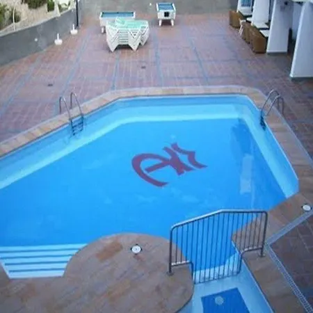 Tc Tamanaco Apartamento Puerto Rico (Gran Canaria)