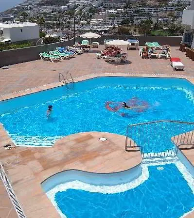 Tc Tamanaco * Puerto Rico (Gran Canaria)