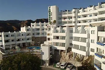 Tc Tamanaco Puerto Rico (Gran Canaria)