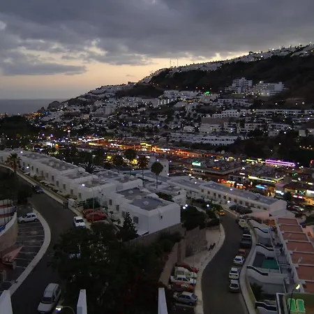 Apartamento Tc Tamanaco Puerto Rico (Gran Canaria)