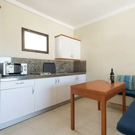 Apartamento Tc Tamanaco *