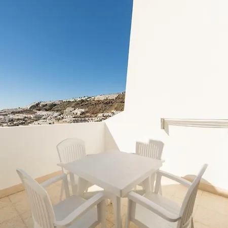 Apartamento Tc Tamanaco