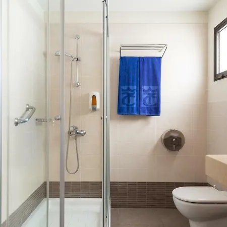 Apartamento Tc Tamanaco