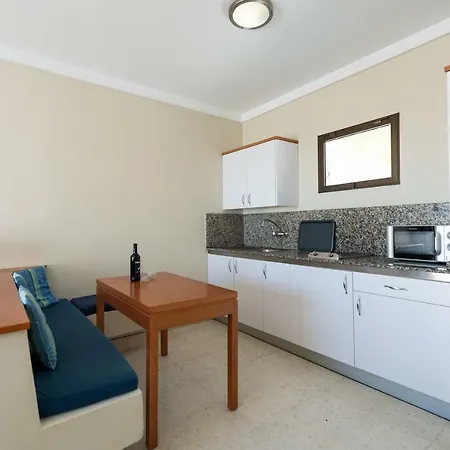 Apartamento Tc Tamanaco