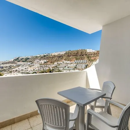 Tc Tamanaco Apartamento Puerto Rico (Gran Canaria)
