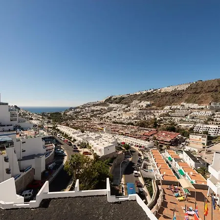 Tc Tamanaco Apartamento Puerto Rico (Gran Canaria)