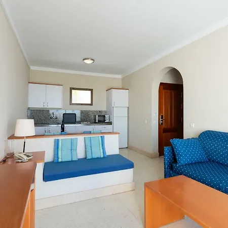 Tc Tamanaco Apartamento